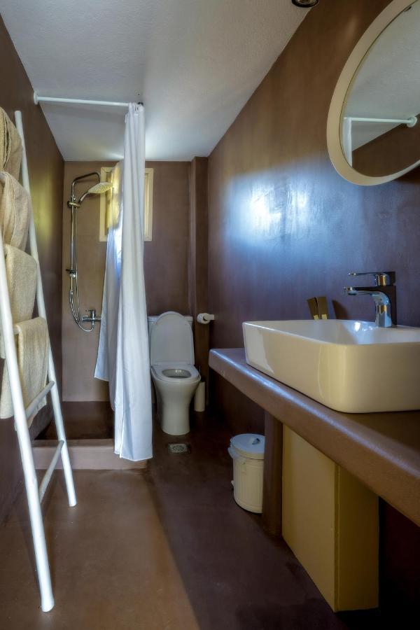 Petra Mare Suites Vourvourou Exterior foto