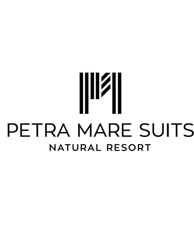 Petra Mare Suites Vourvourou Exterior foto